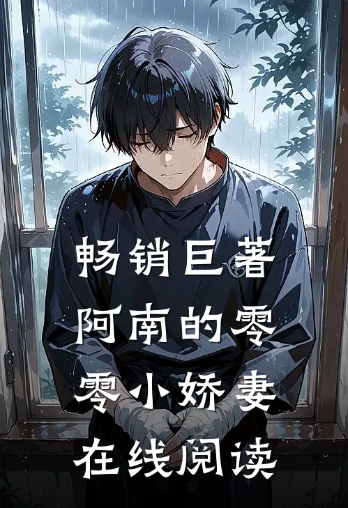 畅销巨著阿南的零零小娇妻在线阅读