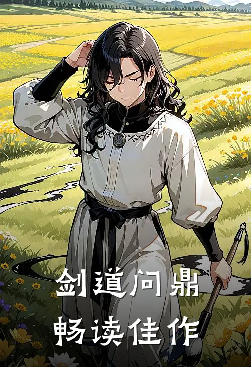 剑道问鼎畅读佳作