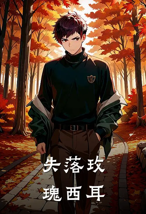 失落玫瑰西耳