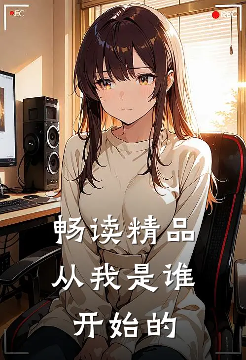 畅读精品从我是谁开始的