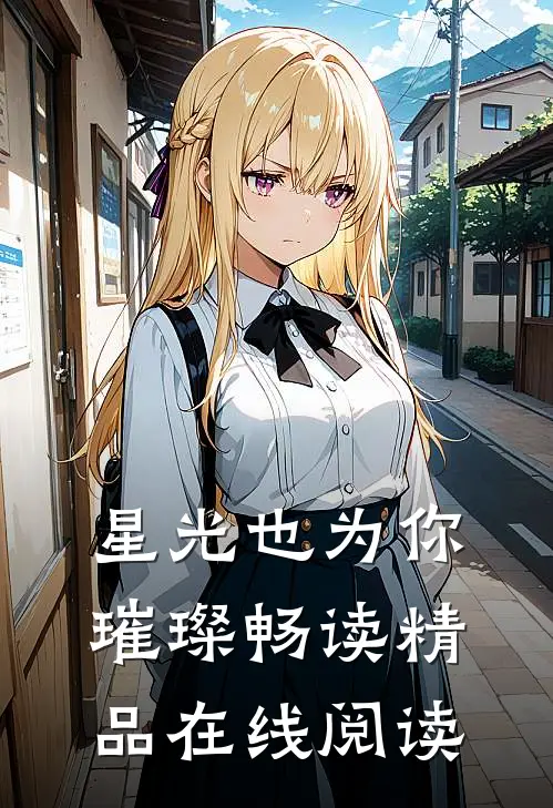 星光也为你璀璨畅读精品在线阅读