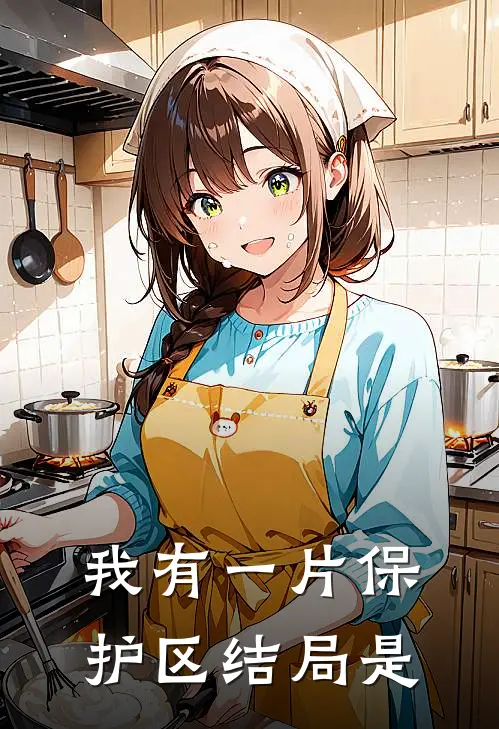 我有一片保护区结局是