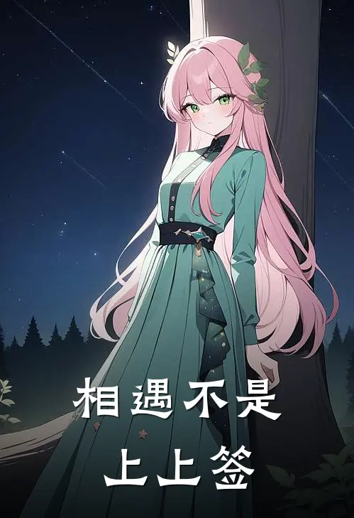 相遇不是上上签