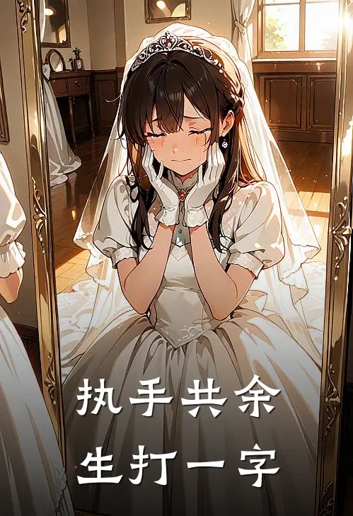 执手共余生打一字