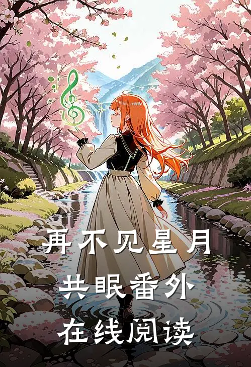 再不见星月共眠番外在线阅读