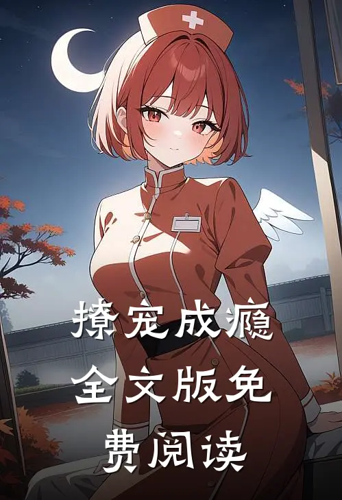 撩宠成瘾全文版免费阅读