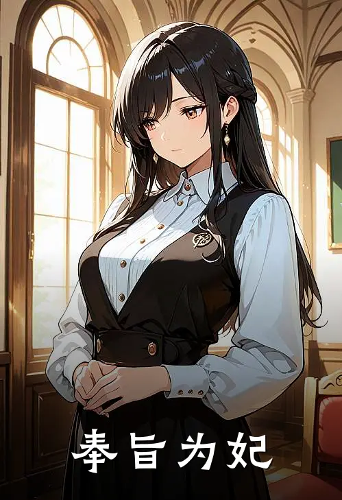 奉旨为妃