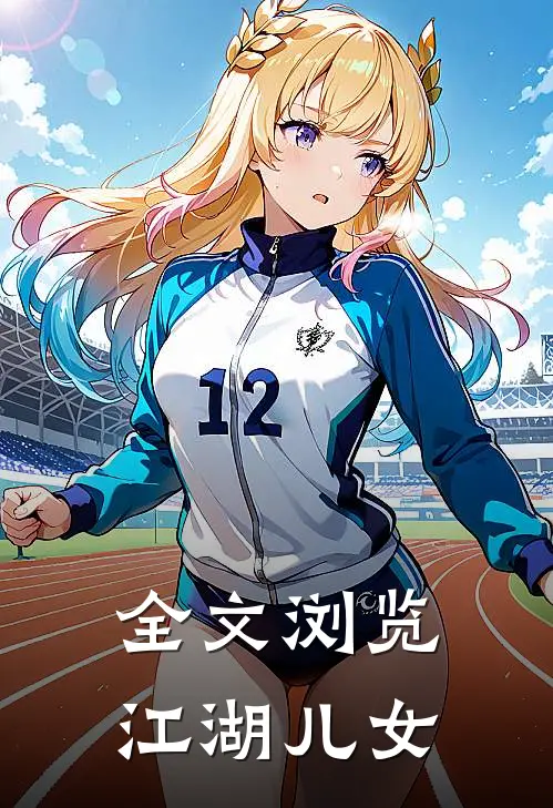 全文浏览江湖儿女
