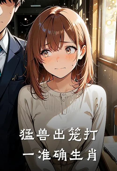 猛兽出笼打一准确生肖