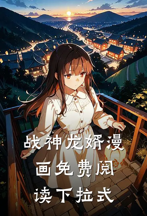 战神龙婿漫画免费阅读下拉式