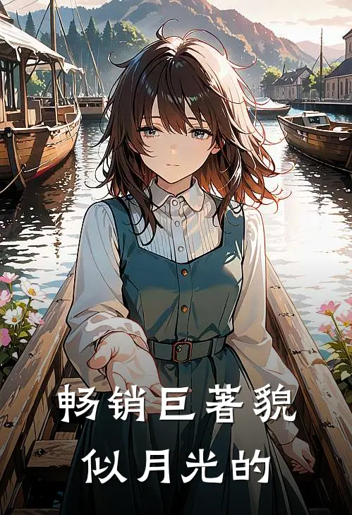 畅销巨著貌似月光的