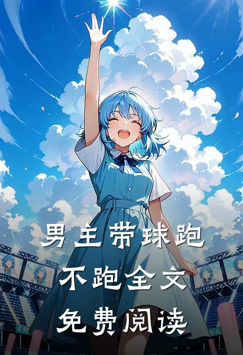 男主带球跑不跑全文免费阅读