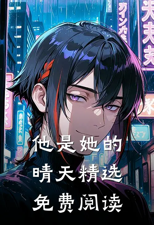 他是她的晴天精选免费阅读
