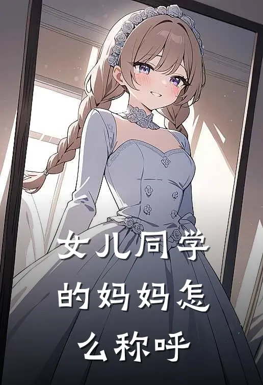 女儿同学的妈妈怎么称呼