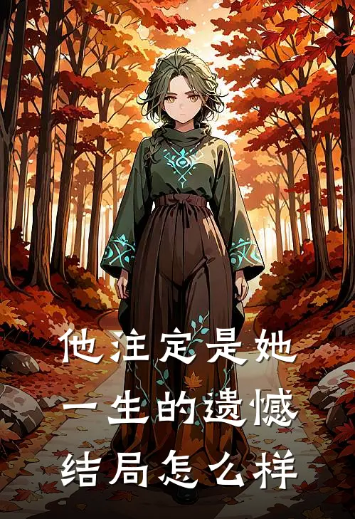 他注定是她一生的遗憾结局怎么样