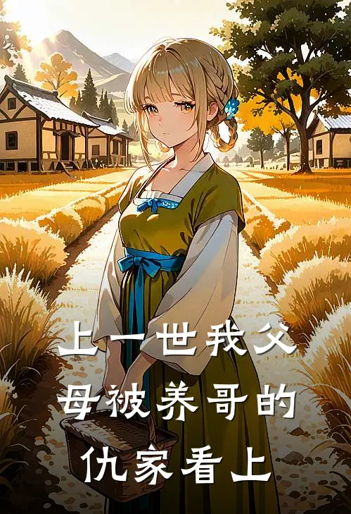 上一世我父母被养哥的仇家看上