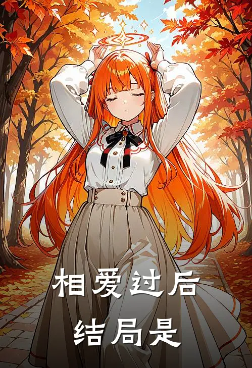 相爱过后结局是