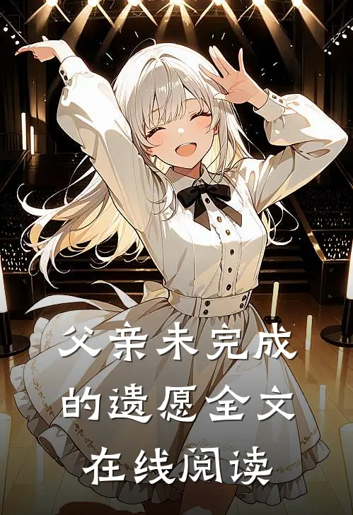 父亲未完成的遗愿全文在线阅读