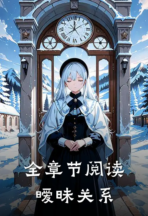 全章节阅读暧昧关系