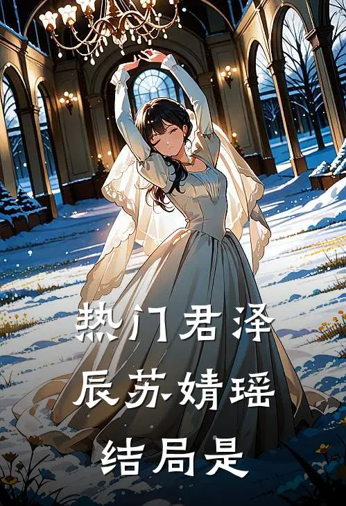 热门君泽辰苏婧瑶结局是