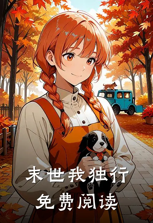 末世我独行免费阅读