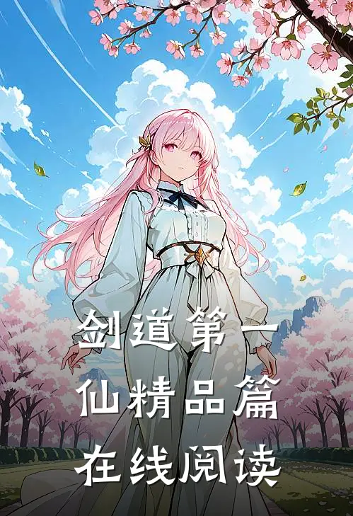 剑道第一仙精品篇在线阅读