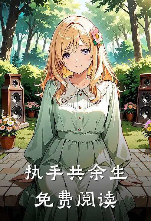 执手共余生免费阅读