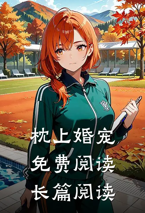 枕上婚宠免费阅读长篇阅读