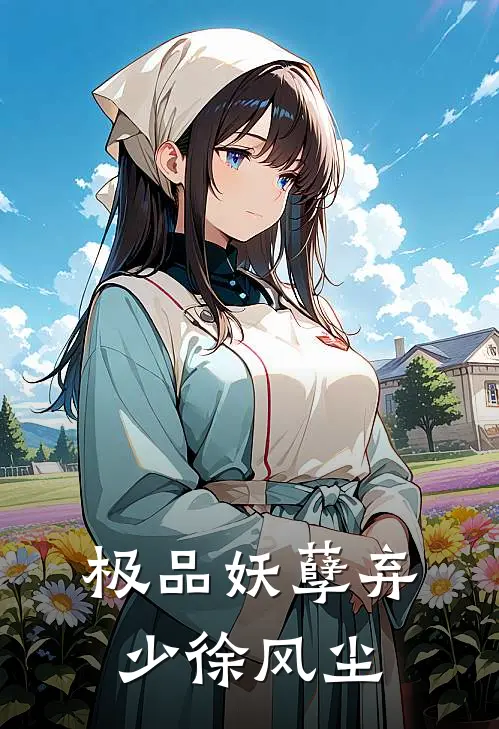 极品妖孽弃少徐风尘