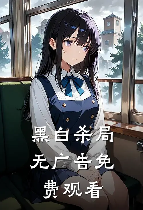 黑白杀局无广告免费观看