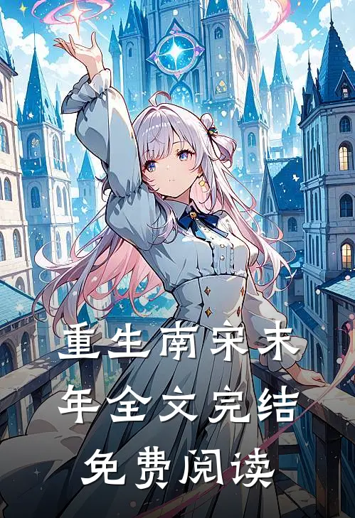 重生南宋末年全文完结免费阅读