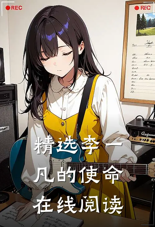 精选李一凡的使命在线阅读