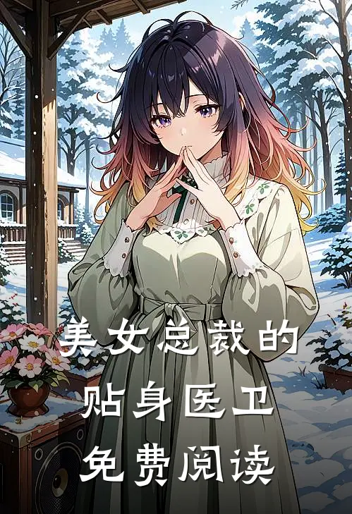 美女总裁的贴身医卫免费阅读