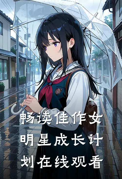 畅读佳作女明星成长计划在线观看