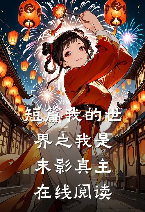 短篇我的世界之我是末影真主在线阅读