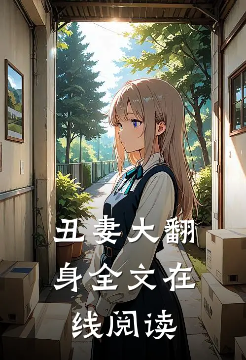 丑妻大翻身全文在线阅读