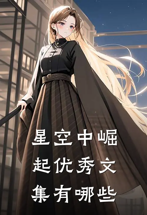星空中崛起优秀文集有哪些