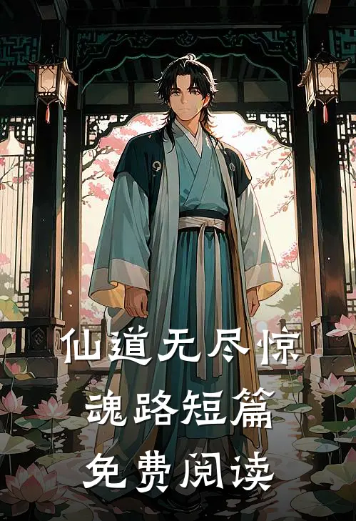 仙道无尽惊魂路短篇免费阅读