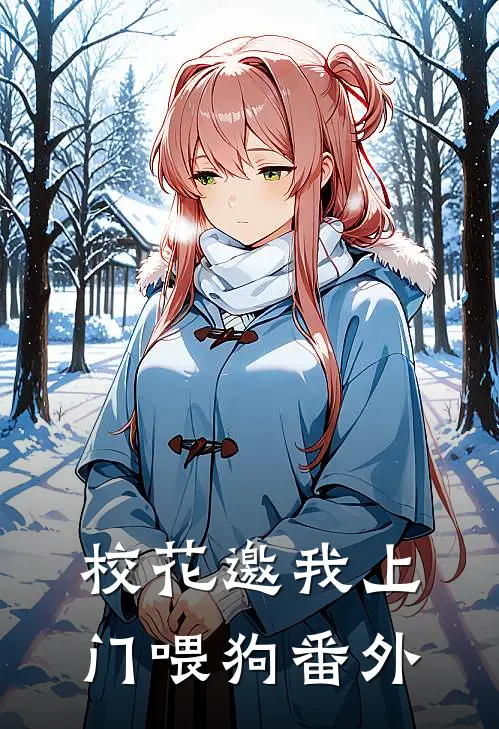 校花邀我上门喂狗 番外