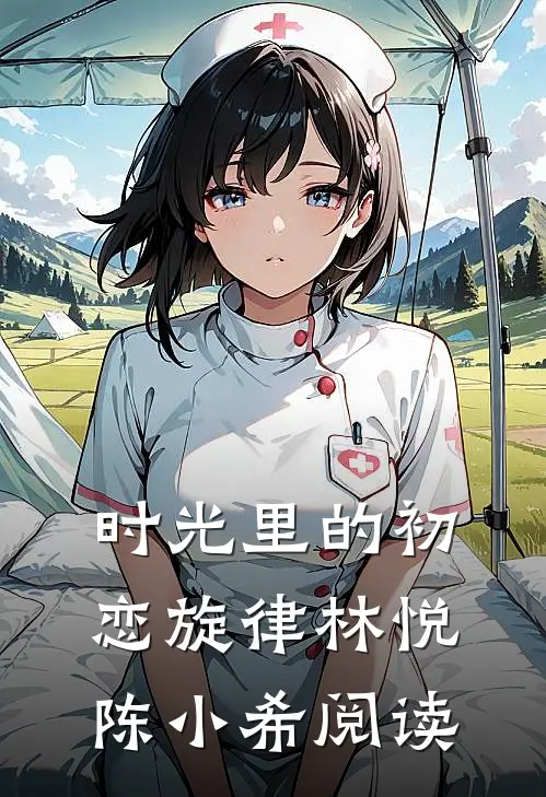 时光里的初恋旋律林悦陈小希阅读