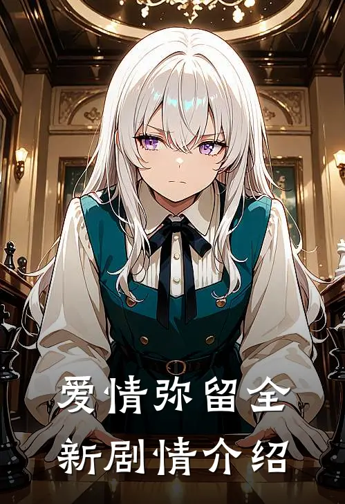 爱情弥留全新剧情介绍
