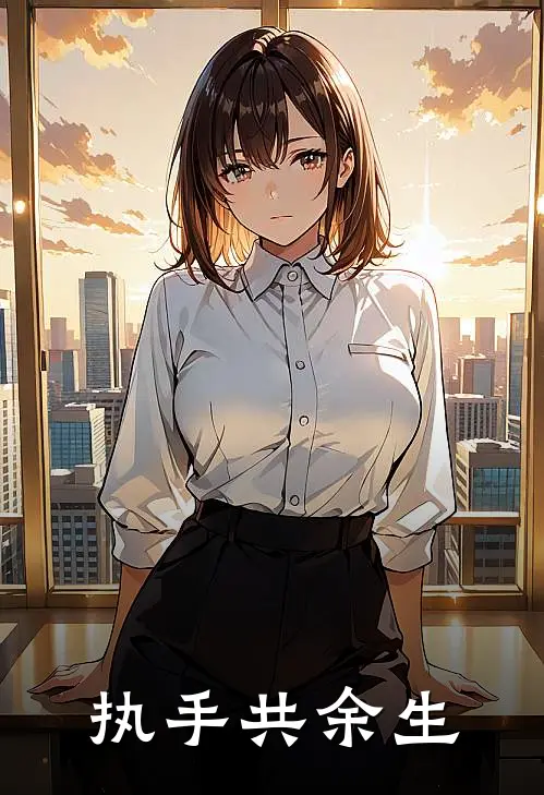 执手共余生