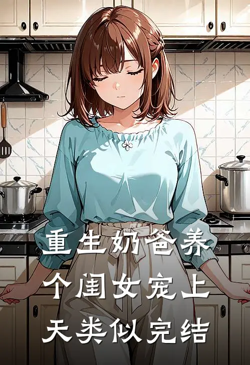 重生奶爸养个闺女宠上天类似完结