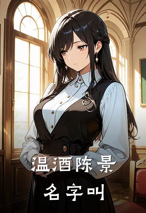 温酒陈景名字叫