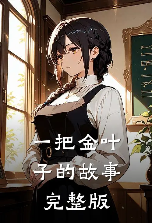 一把金叶子的故事完整版