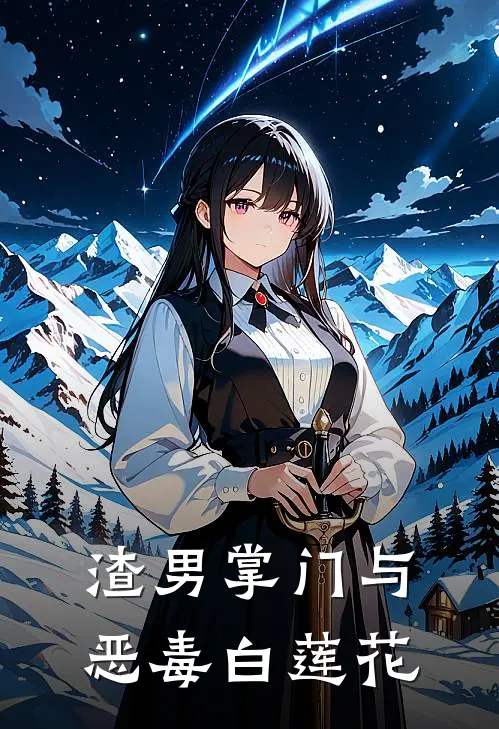渣男掌门与恶毒白莲花