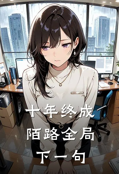 十年终成陌路全局下一句