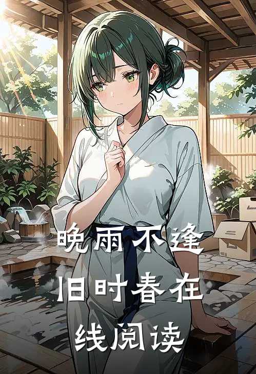 晚雨不逢旧时春在线阅读