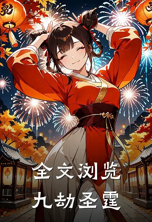 全文浏览九劫圣霆