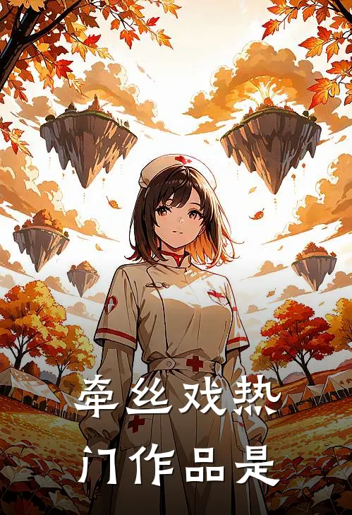牵丝戏热门作品是
